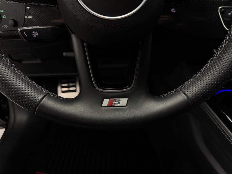 audi S5 2022 - 21