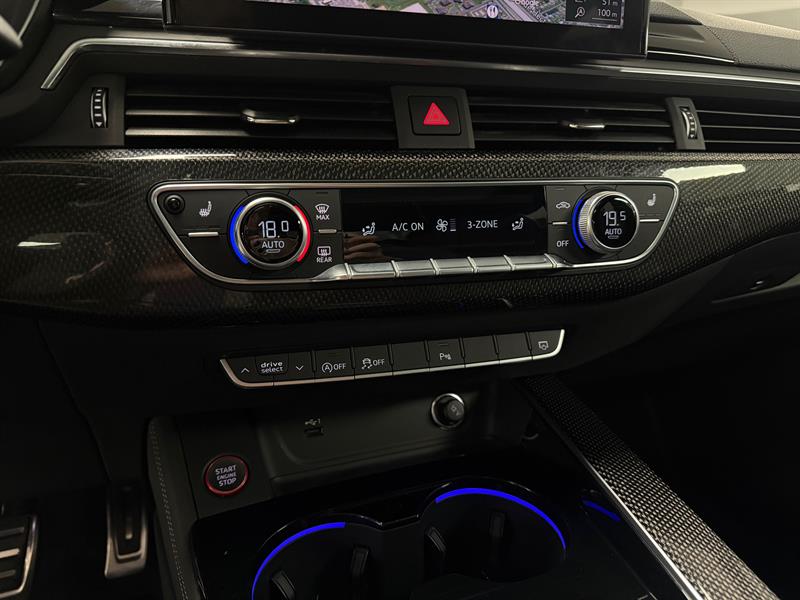 audi S5 2022 - 24
