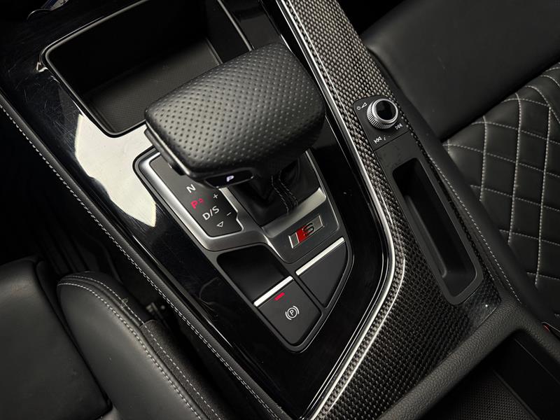 audi S5 2022 - 25