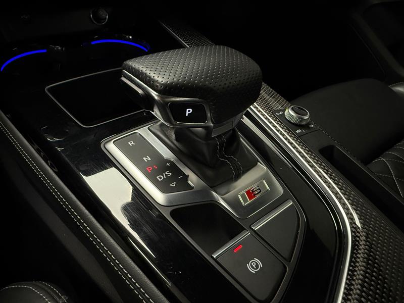 audi S5 2022 - 26