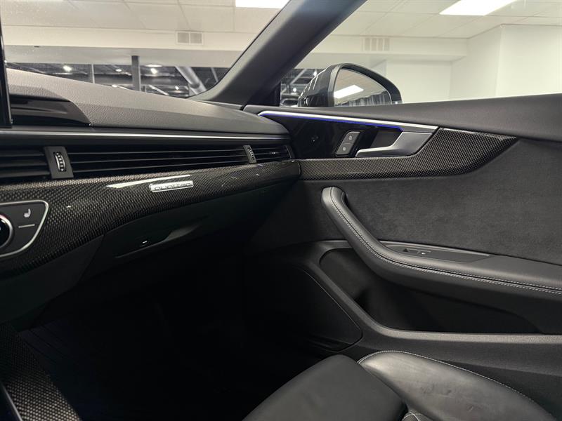 audi S5 2022 - 27