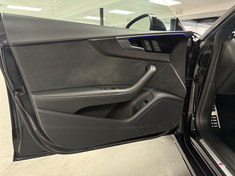 audi S5 2022 - 29