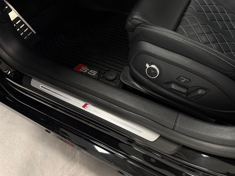 audi S5 2022 - 30