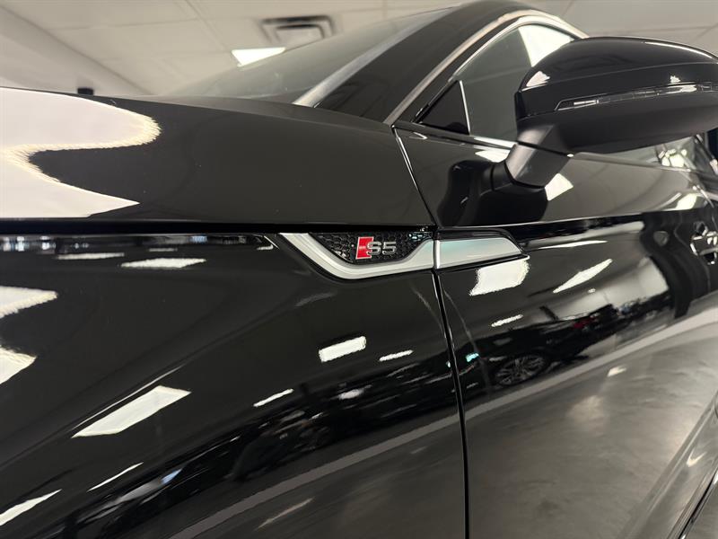 audi S5 2022 - 31
