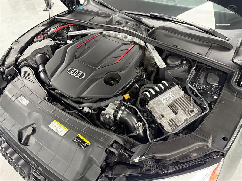 audi S5 2022 - 33