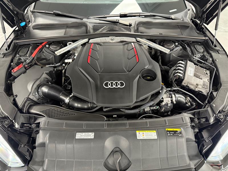 audi S5 2022 - 34