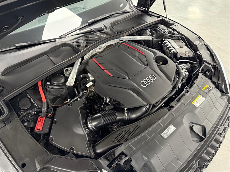 audi S5 2022 - 35