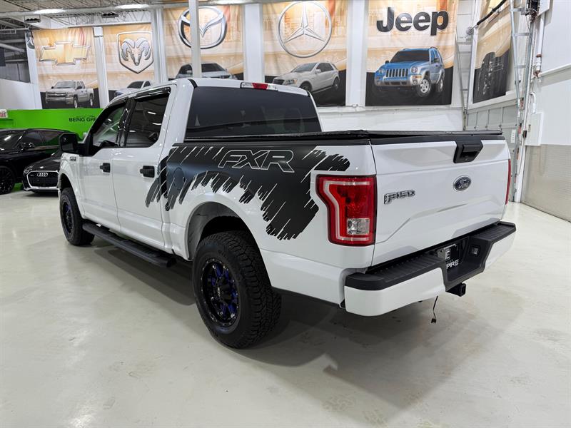 ford F-150 2017 - 3