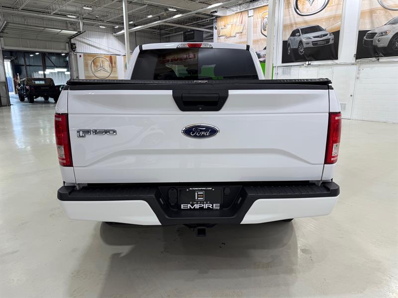 ford F-150 2017 - 4