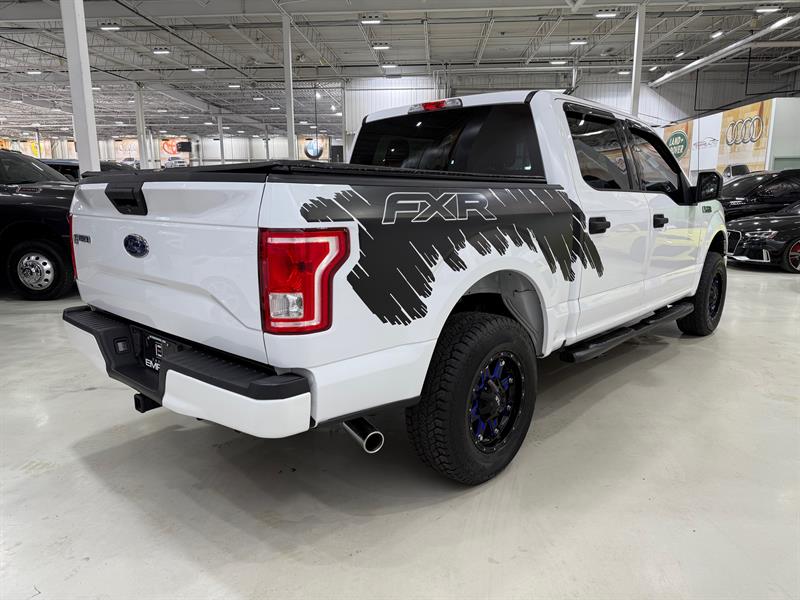 ford F-150 2017 - 5