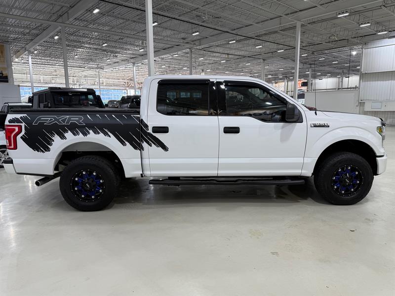 ford F-150 2017 - 6