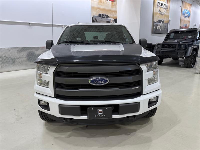 ford F-150 2017 - 8