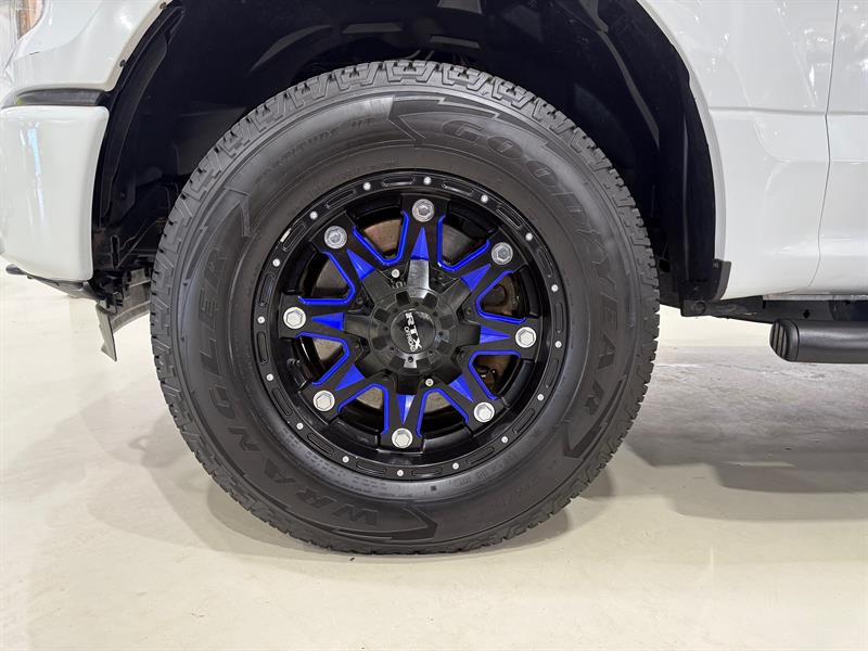 ford F-150 2017 - 9
