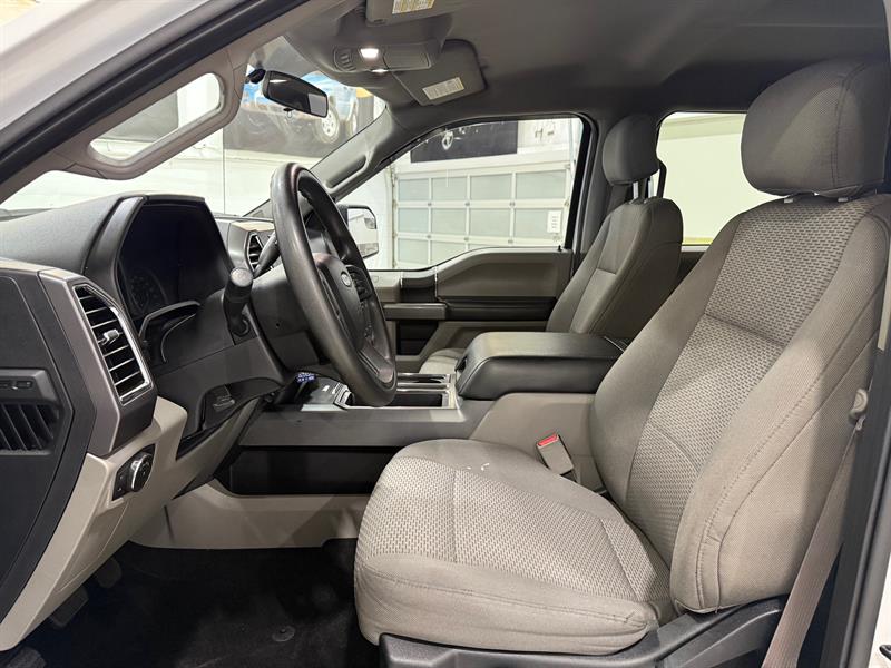 ford F-150 2017 - 10