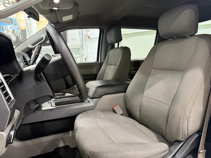 ford F-150 2017 - 11