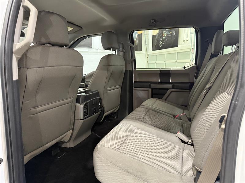 ford F-150 2017 - 12