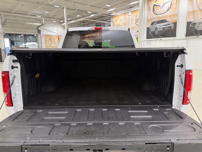 ford F-150 2017 - 13