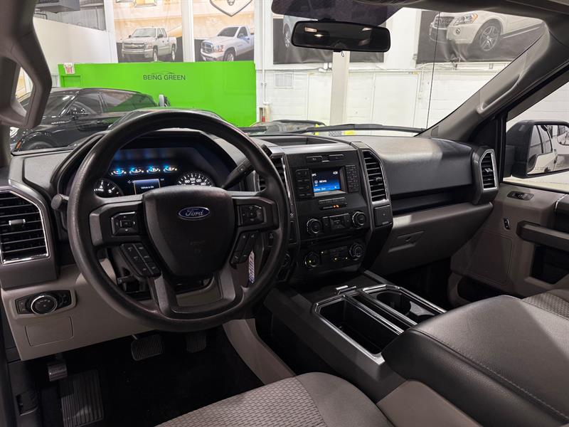 ford F-150 2017 - 14