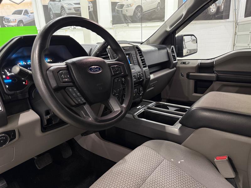 ford F-150 2017 - 15