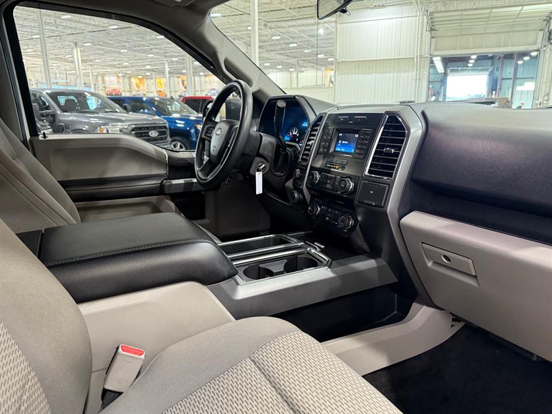 ford F-150 2017 - 16