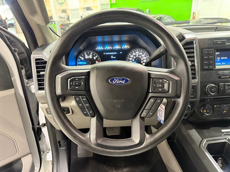 ford F-150 2017 - 17