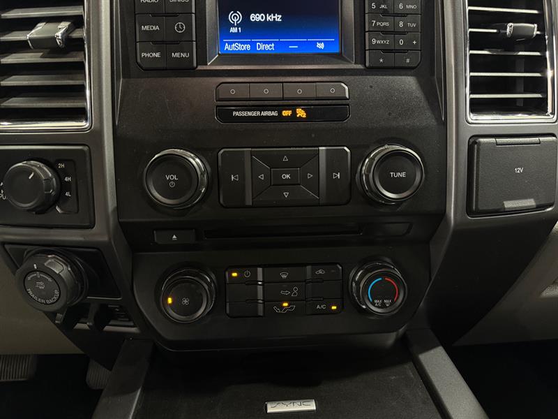 ford F-150 2017 - 20