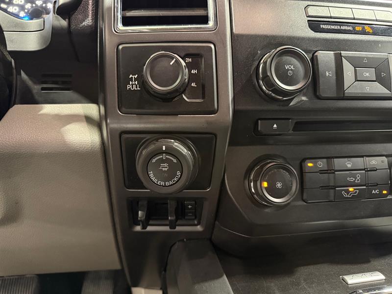ford F-150 2017 - 21