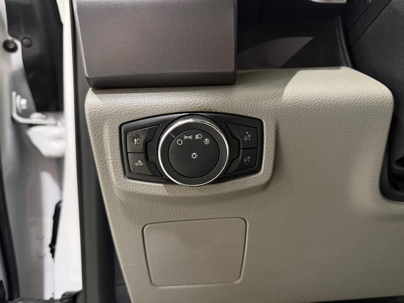 ford F-150 2017 - 22