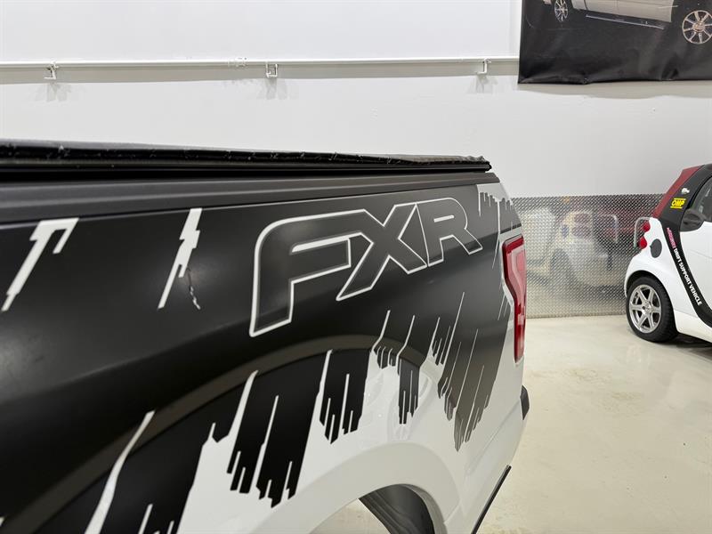 ford F-150 2017 - 25