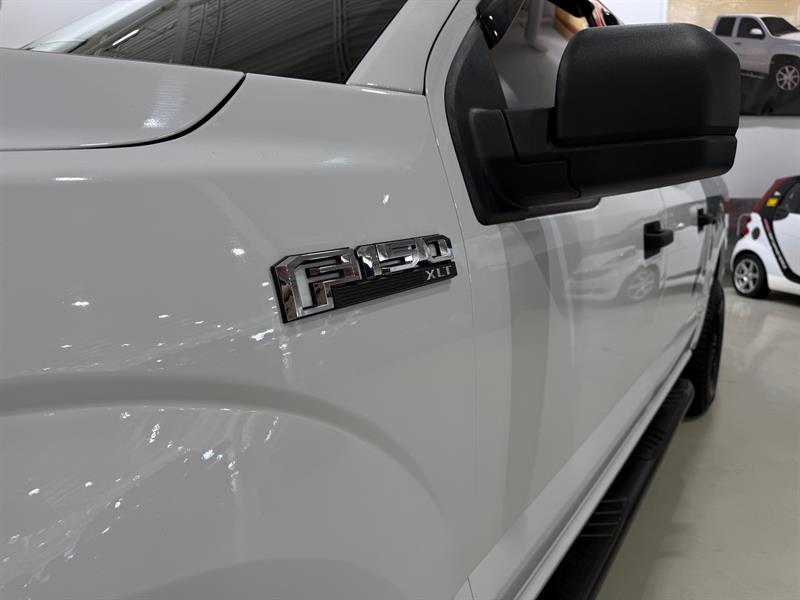 ford F-150 2017 - 26