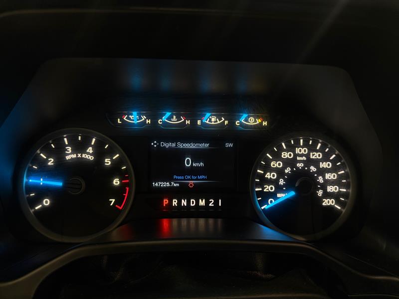 ford F-150 2017 - 27