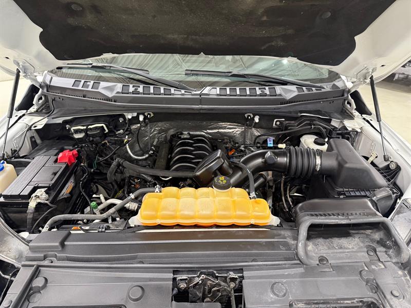 ford F-150 2017 - 29