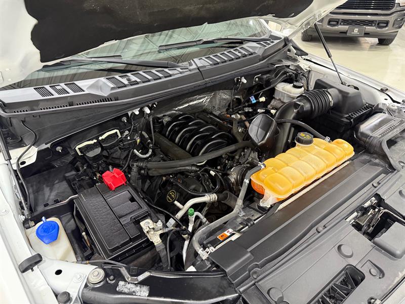 ford F-150 2017 - 30