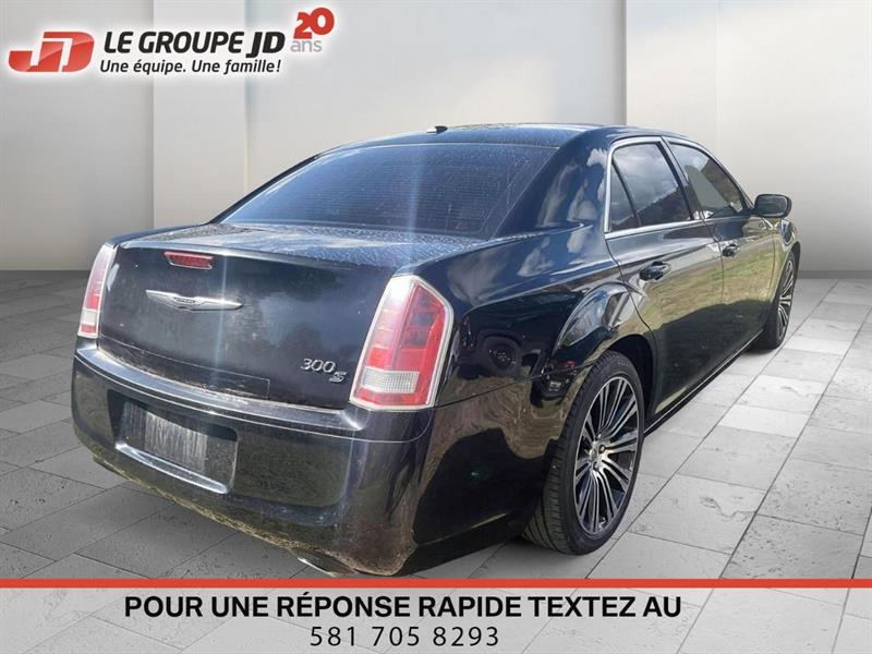 chrysler 300 2013 - 3