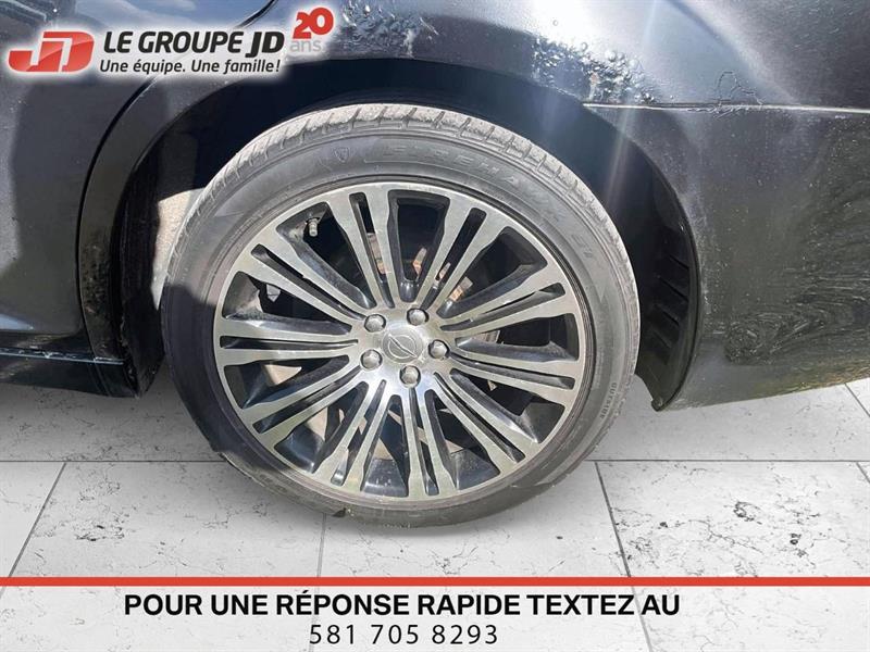 chrysler 300 2013 - 5