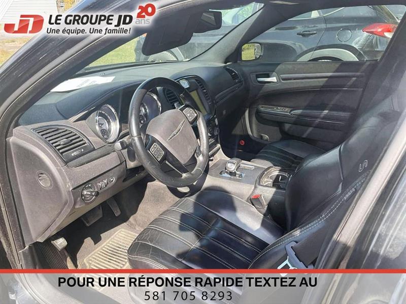 chrysler 300 2013 - 6
