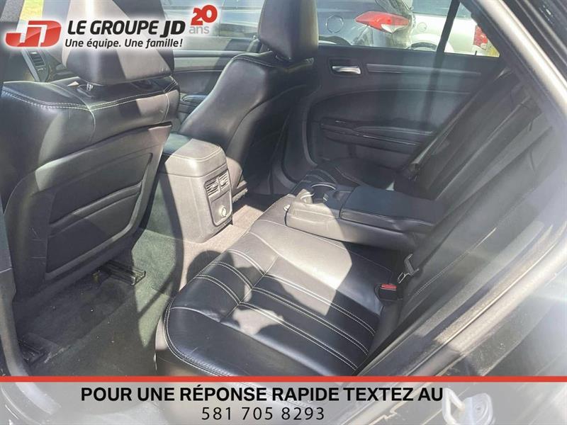 chrysler 300 2013 - 7