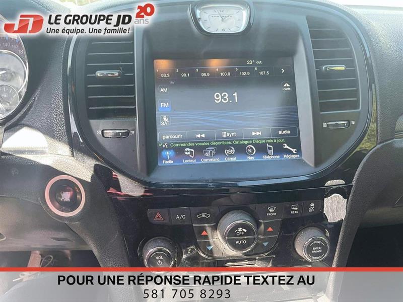 chrysler 300 2013 - 9