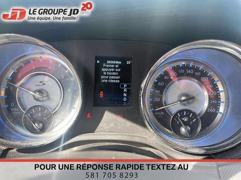 chrysler 300 2013 - 11