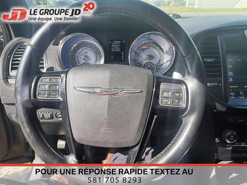 chrysler 300 2013 - 12