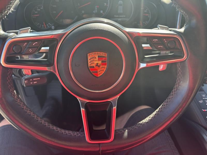 porsche Cayenne 2016 - 14