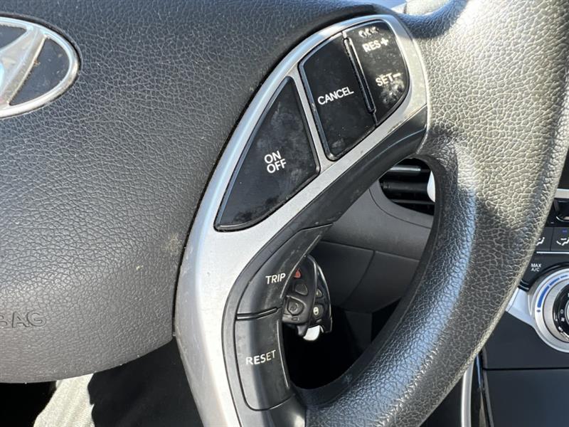 hyundai Elantra 2012 - 9