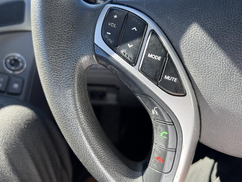 hyundai Elantra 2012 - 10