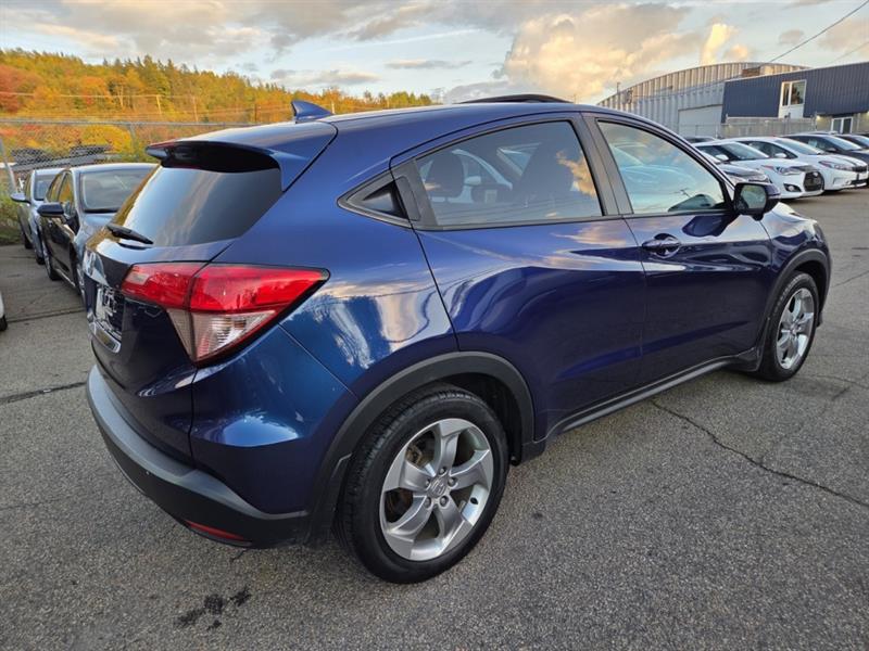 honda HR-V 2016 - 6