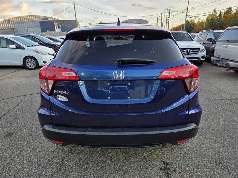 honda HR-V 2016 - 7