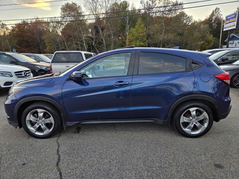 honda HR-V 2016 - 9