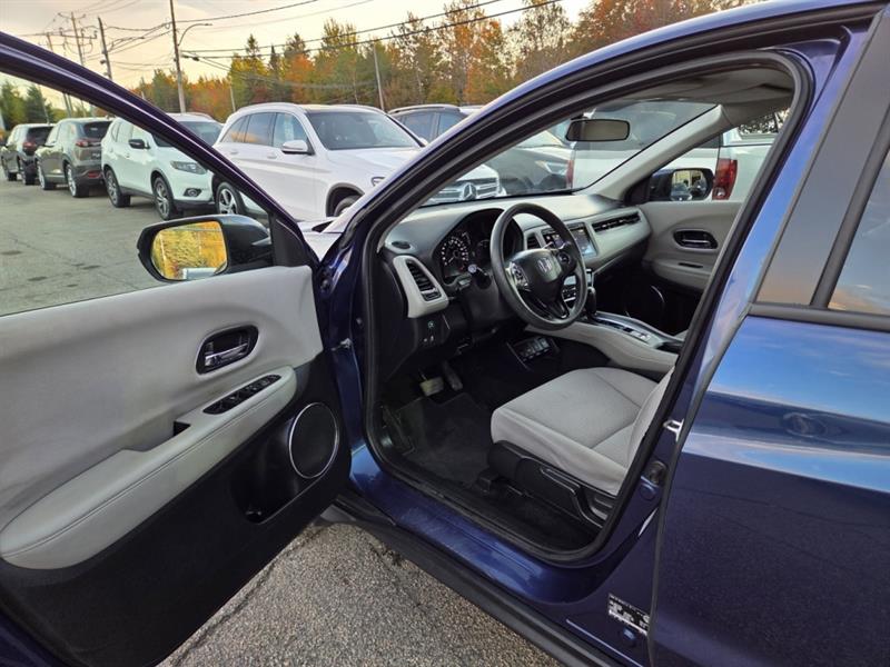 honda HR-V 2016 - 11