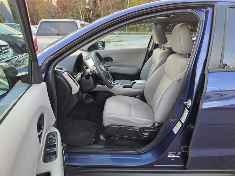 honda HR-V 2016 - 12