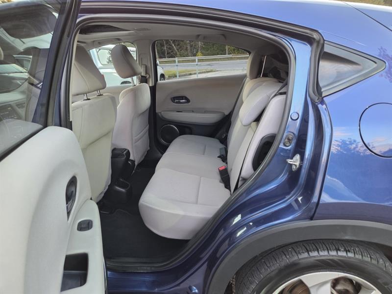 honda HR-V 2016 - 13