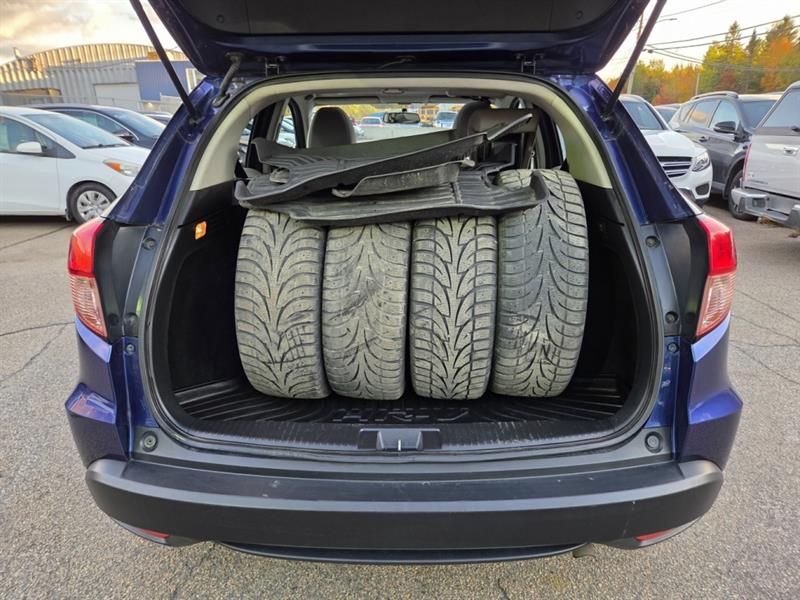 honda HR-V 2016 - 15